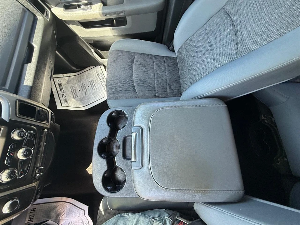 2014 Dodge Ram 4th Gen - Image 26 of 28