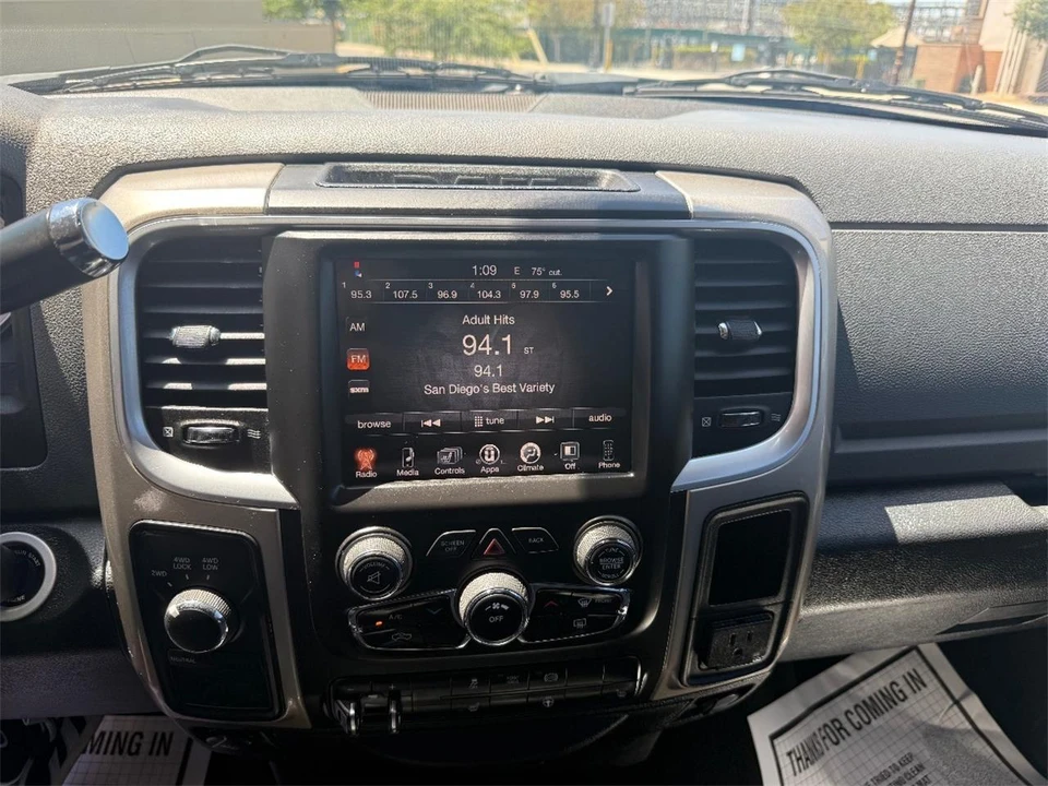 2014 Dodge Ram 4th Gen - Image 28 of 28