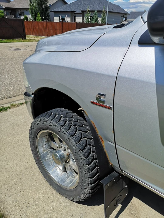 2014 Ram Heavy Duty - Image 6 of 7