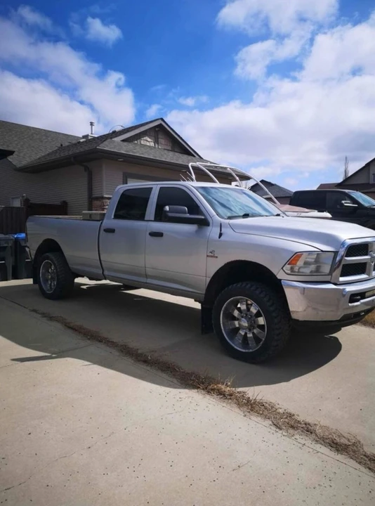 2014 Ram Heavy Duty - Image 2 of 7