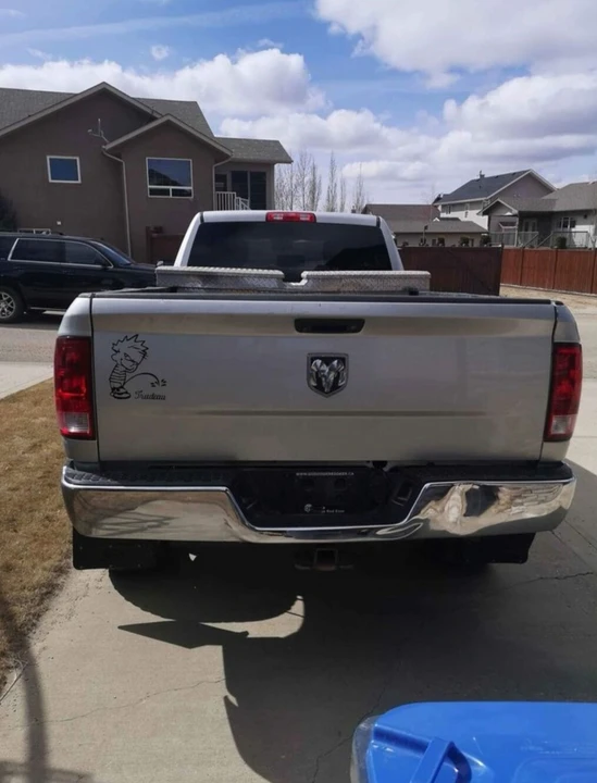 2014 Ram Heavy Duty - Image 5 of 7