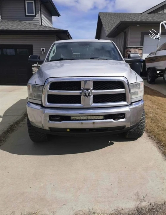 2014 Ram Heavy Duty - Image 7 of 7