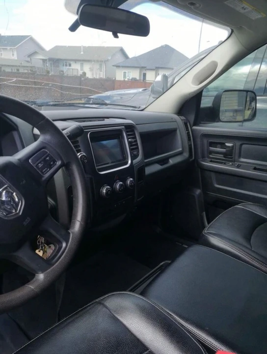 2014 Ram Heavy Duty - Image 3 of 7