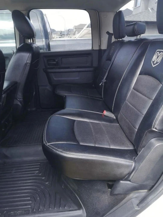 2014 Ram Heavy Duty - Image 4 of 7