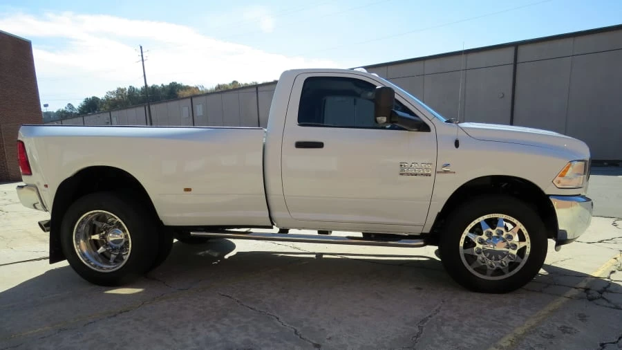 2014 Dodge Ram - Image 2 of 11