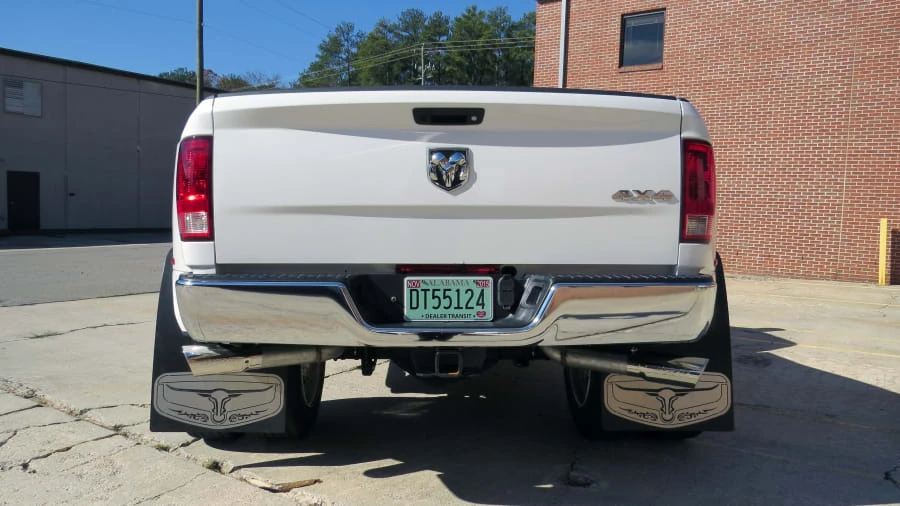 2014 Dodge Ram - Image 3 of 11