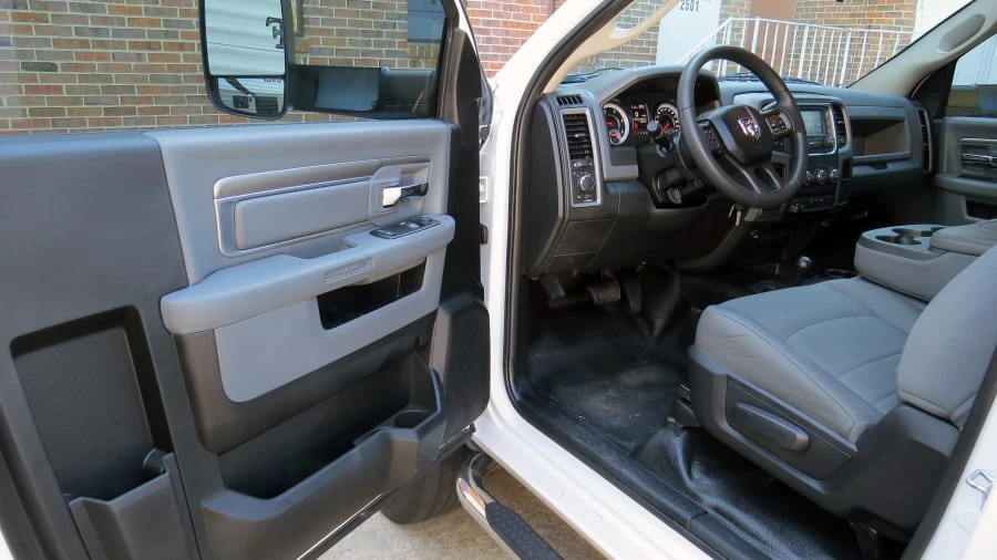 2014 Dodge Ram - Image 4 of 11