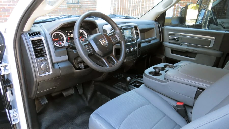 2014 Dodge Ram - Image 5 of 11