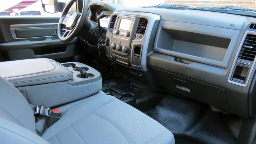 2014 Dodge Ram - Image 6 of 11