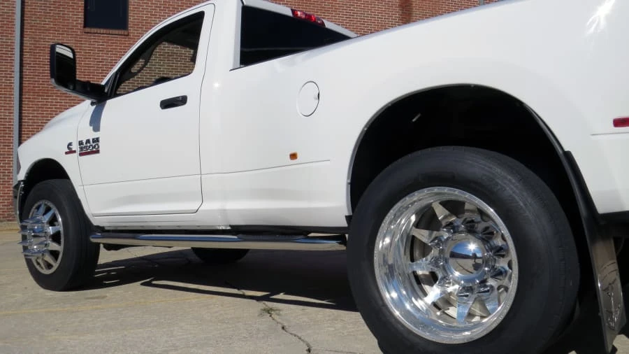 2014 Dodge Ram - Image 8 of 11