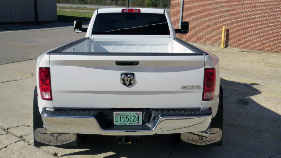 2014 Dodge Ram - Image 9 of 11