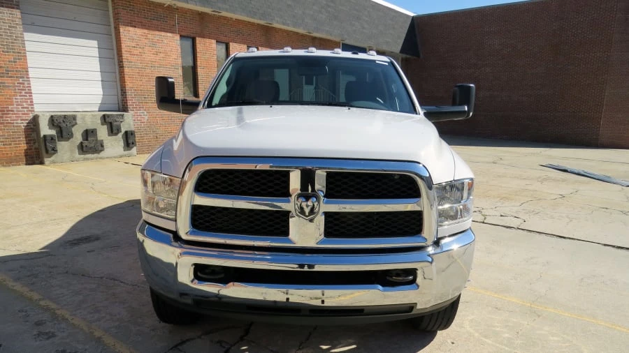 2014 Dodge Ram - Image 10 of 11