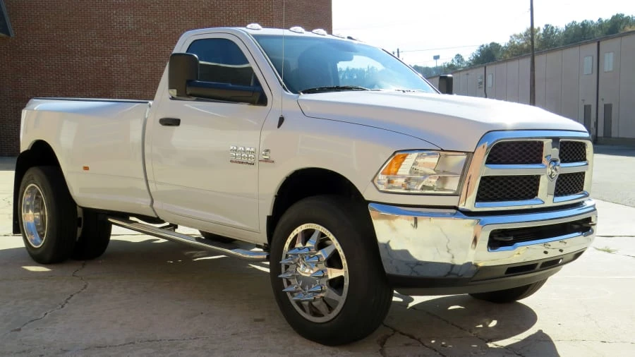 2014 Dodge Ram - Image 11 of 11