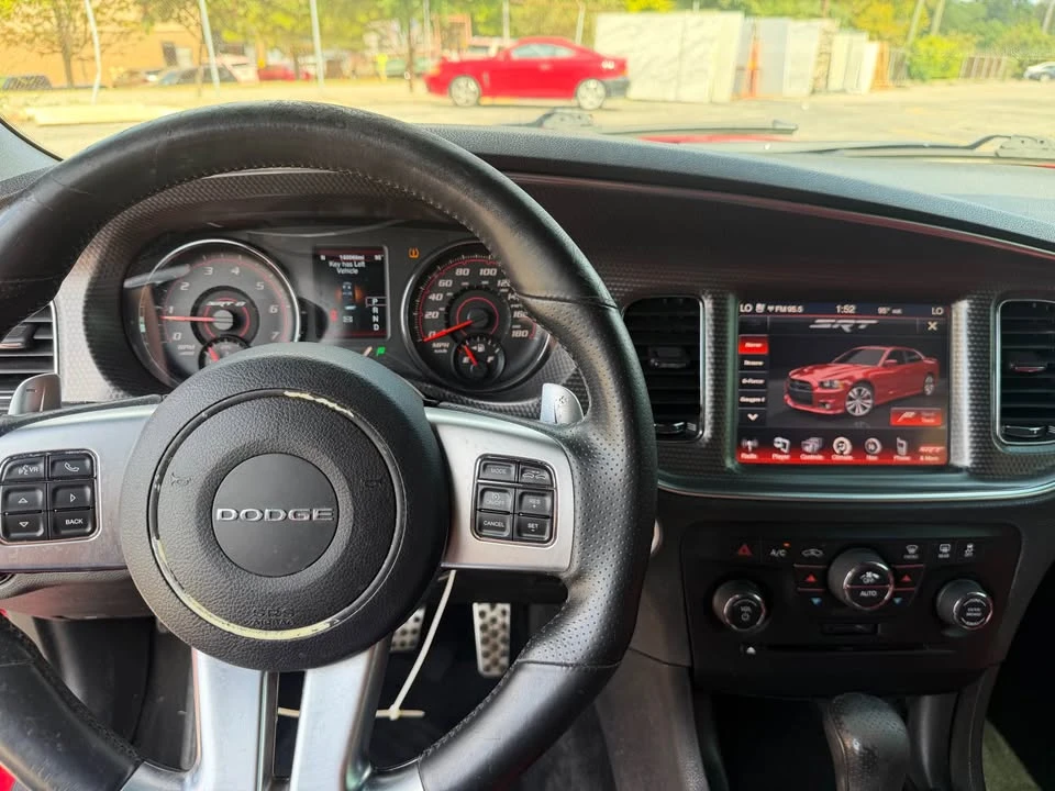2014 Dodge Viper 5th Gen - Image 7 of 7