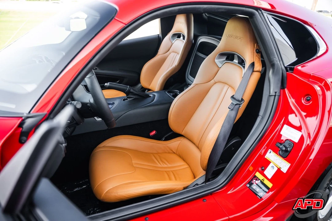2014 Dodge Viper 5th Gen - Image 4 of 12
