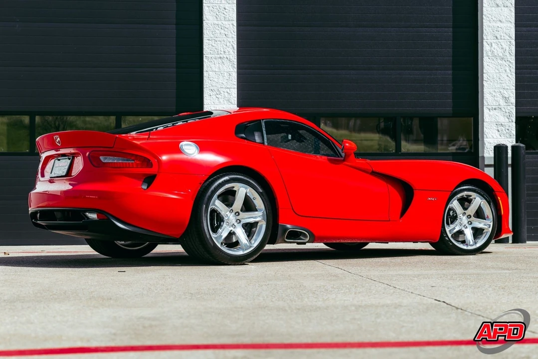 2014 Dodge Viper 5th Gen - Image 3 of 12