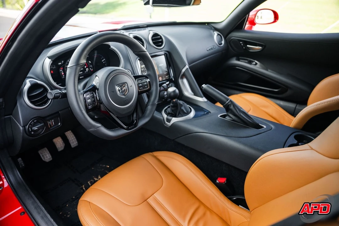 2014 Dodge Viper 5th Gen - Image 2 of 12