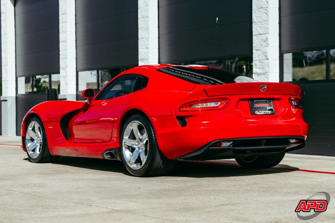 2014 Dodge Viper 5th Gen - Image 5 of 12