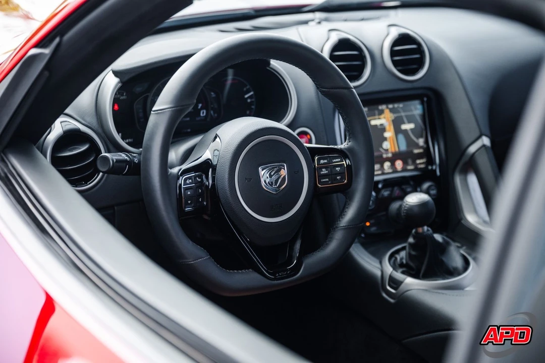 2014 Dodge Viper 5th Gen - Image 6 of 12