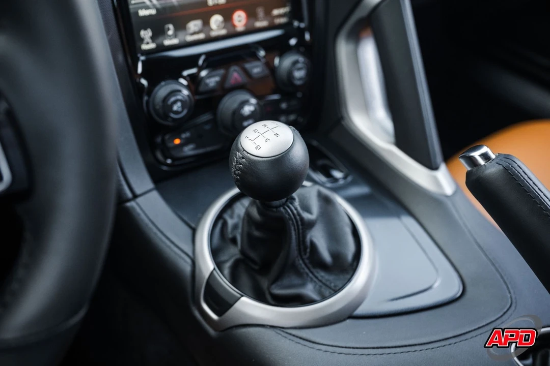 2014 Dodge Viper 5th Gen - Image 12 of 12