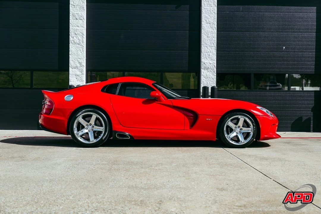 2014 Dodge Viper 5th Gen - Image 10 of 12