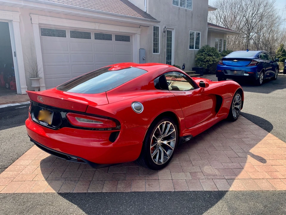 2014 Dodge Viper 5th Gen - Image 12 of 31
