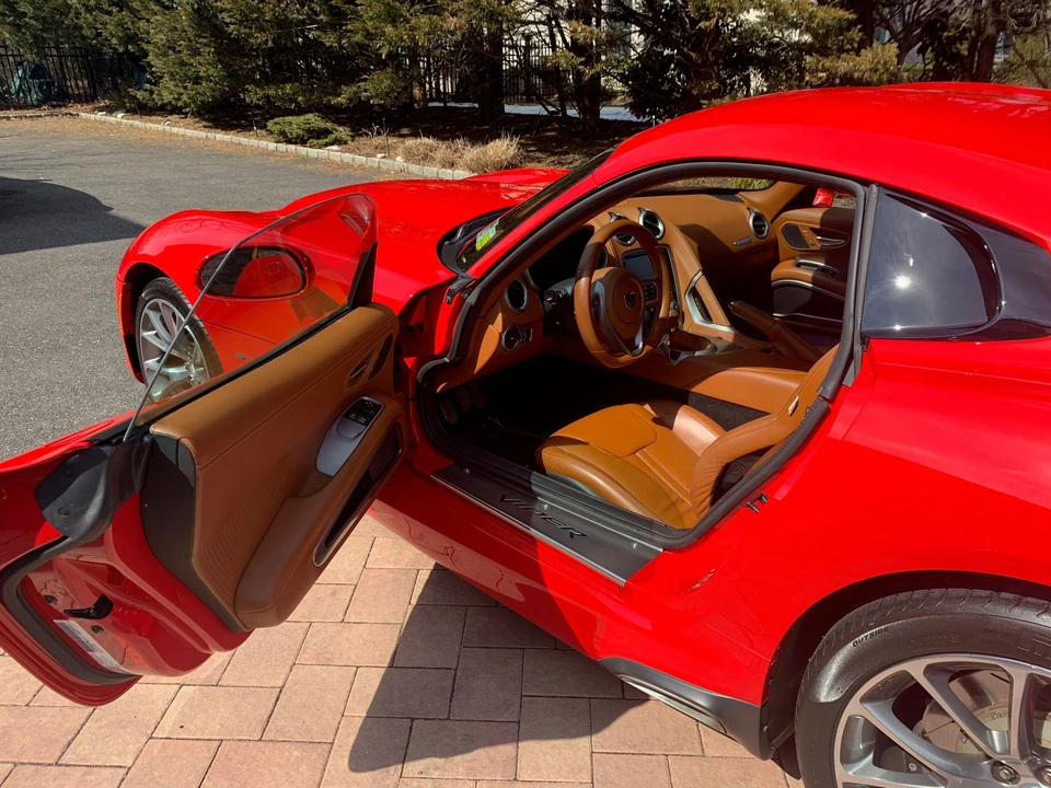2014 Dodge Viper 5th Gen - Image 23 of 31