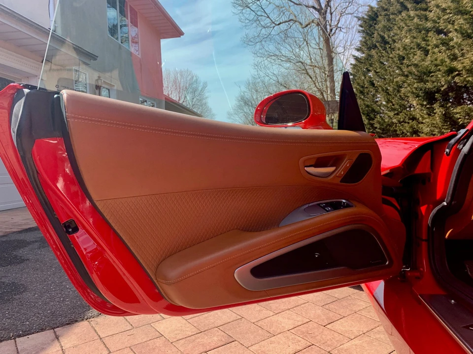 2014 Dodge Viper 5th Gen - Image 24 of 31