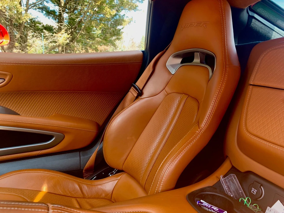 2014 Dodge Viper 5th Gen - Image 28 of 31