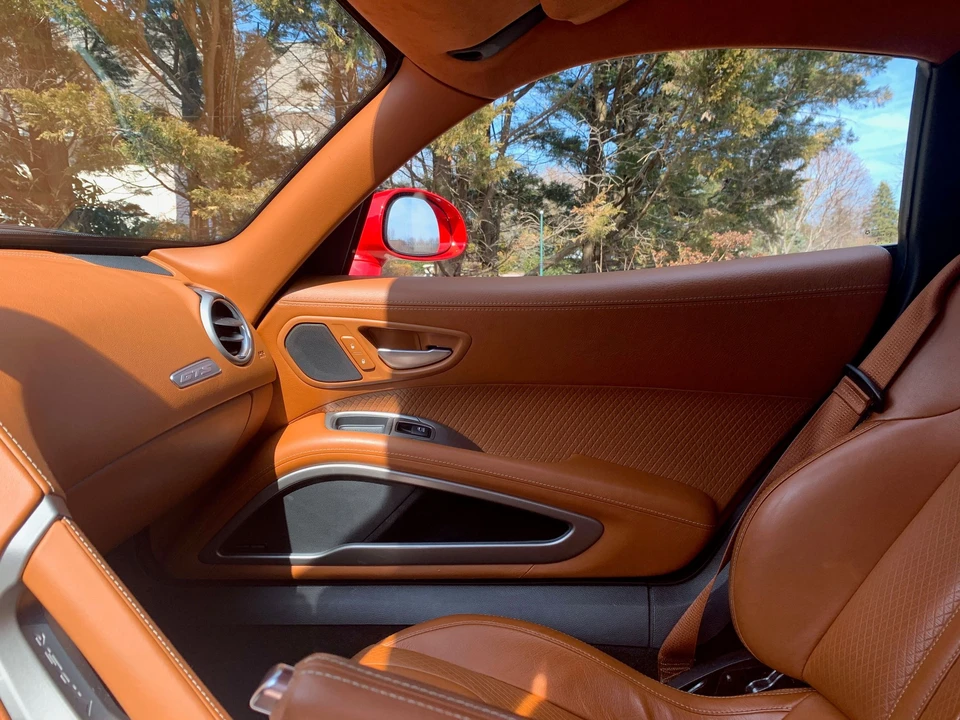 2014 Dodge Viper 5th Gen - Image 29 of 31