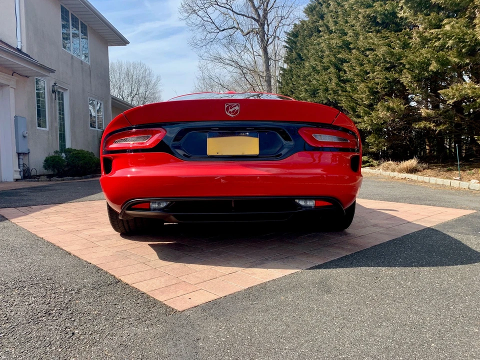 2014 Dodge Viper 5th Gen - Image 8 of 31