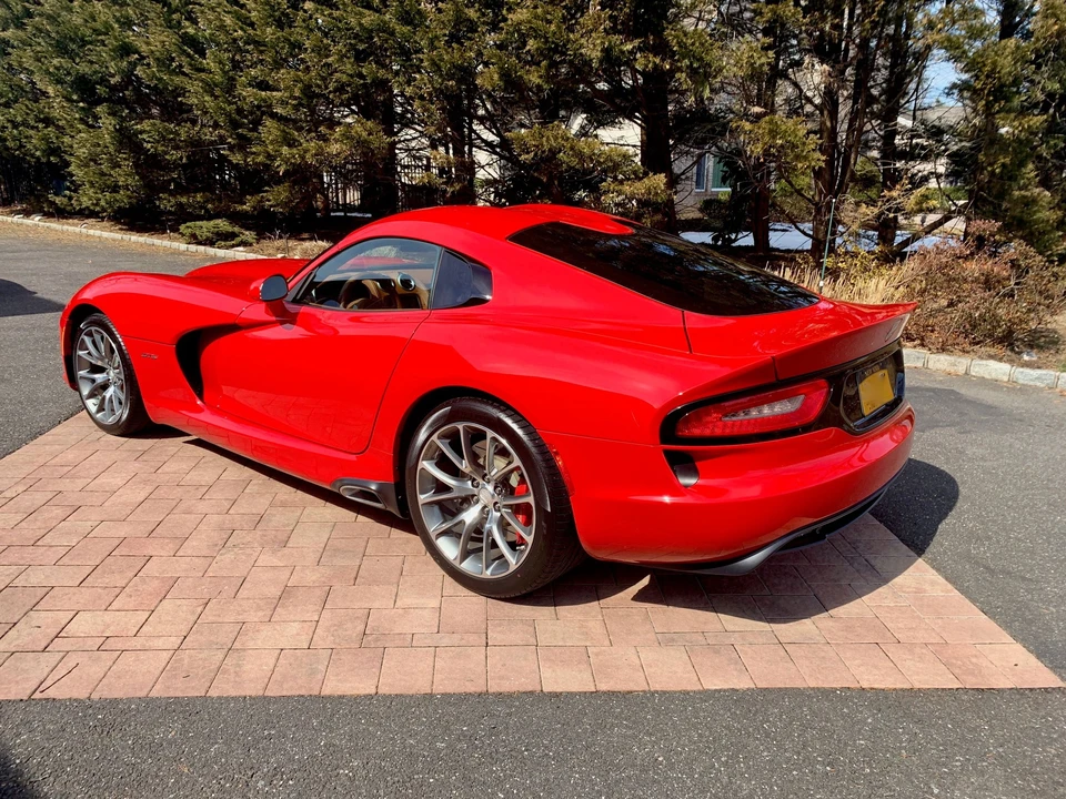 2014 Dodge Viper 5th Gen - Image 6 of 31