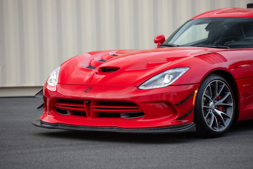 2014 Dodge Viper 5th Gen - Image 26 of 31