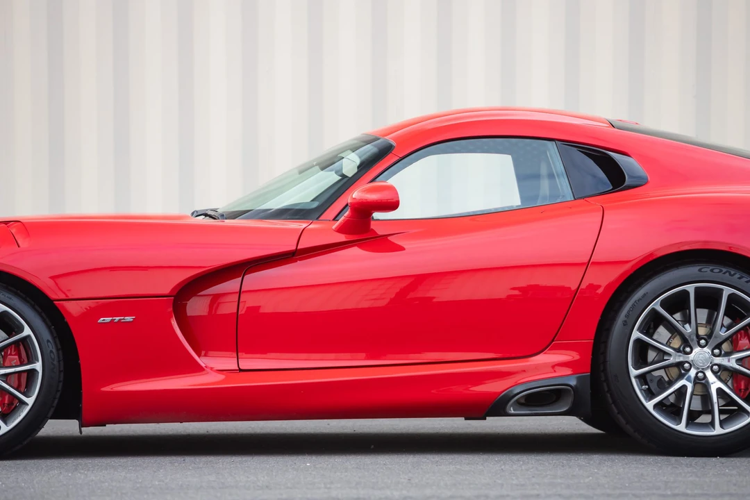 2014 Dodge Viper 5th Gen - Image 28 of 31