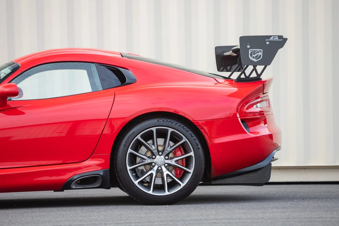 2014 Dodge Viper 5th Gen - Image 29 of 31