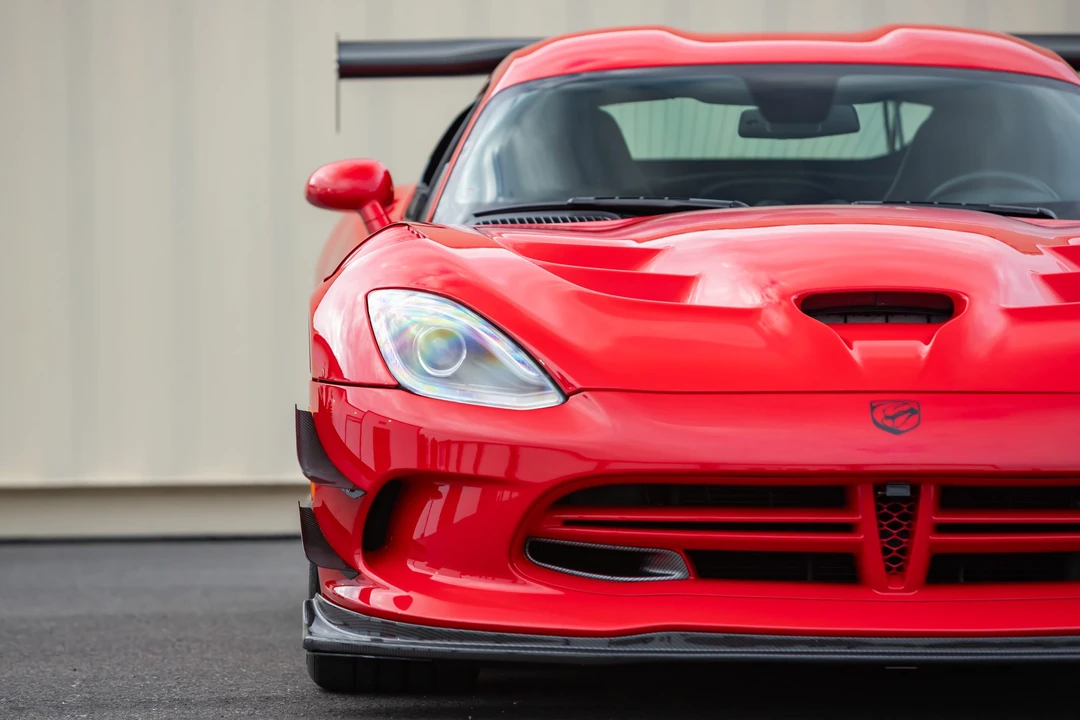 2014 Dodge Viper 5th Gen - Image 22 of 31