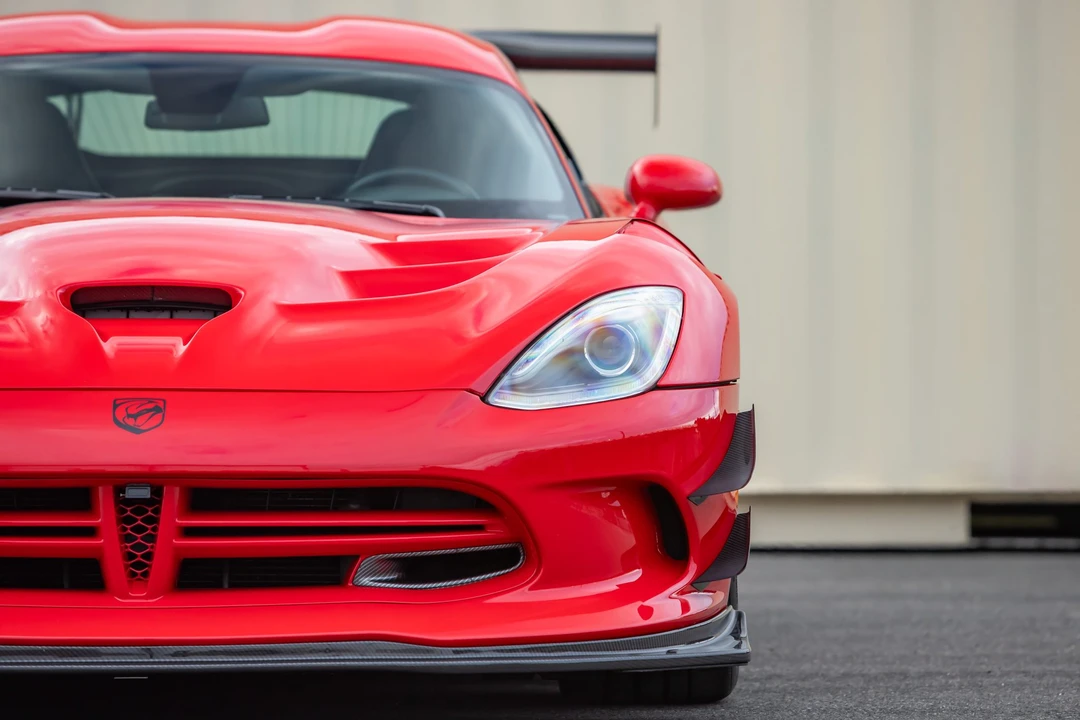 2014 Dodge Viper 5th Gen - Image 23 of 31