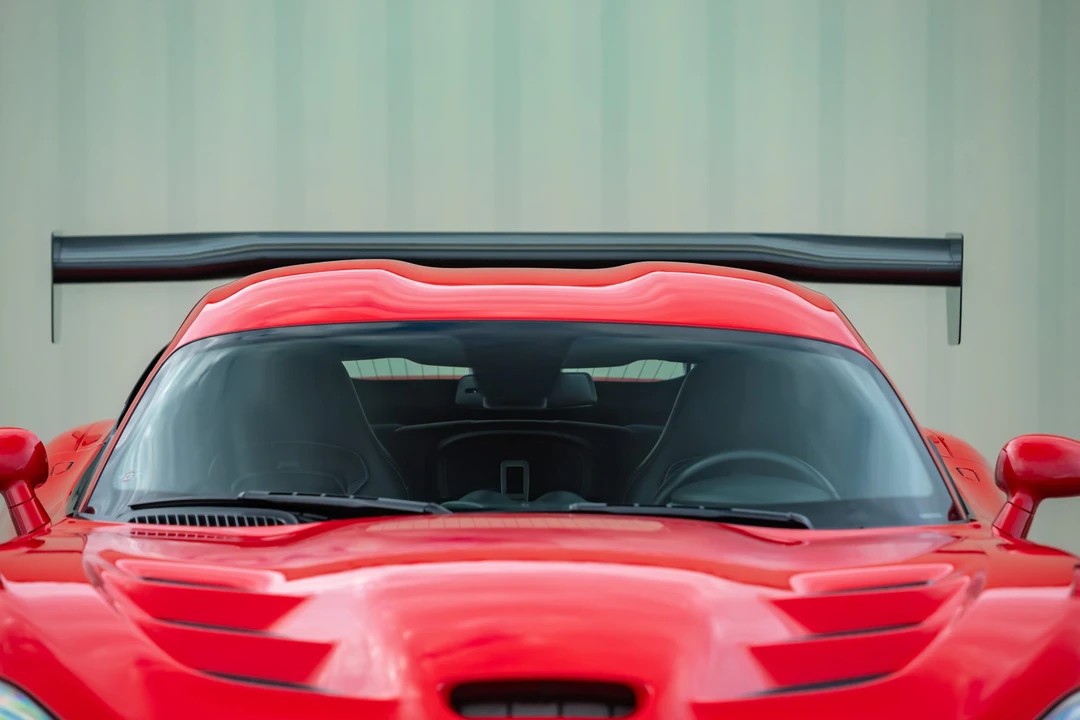 2014 Dodge Viper 5th Gen - Image 24 of 31