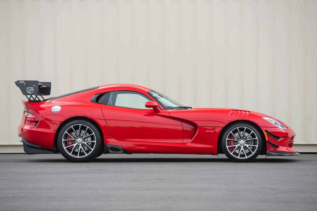 2014 Dodge Viper 5th Gen - Image 20 of 31