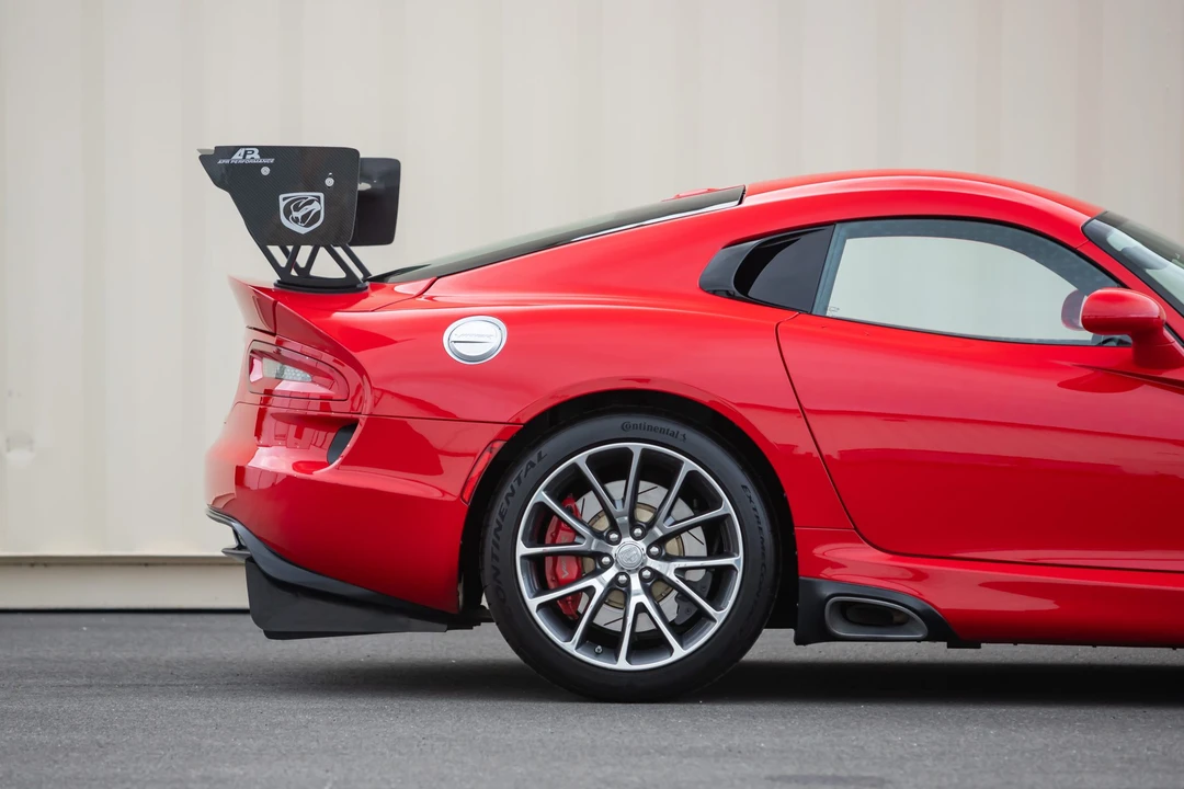 2014 Dodge Viper 5th Gen - Image 30 of 31