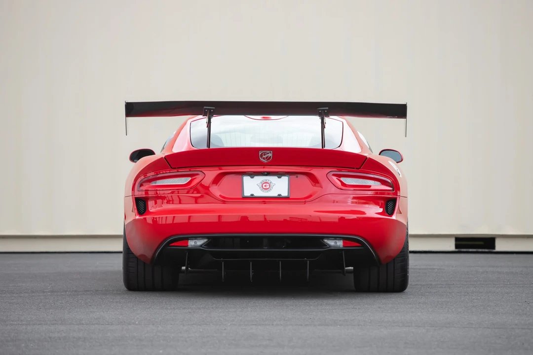 2014 Dodge Viper 5th Gen - Image 17 of 31