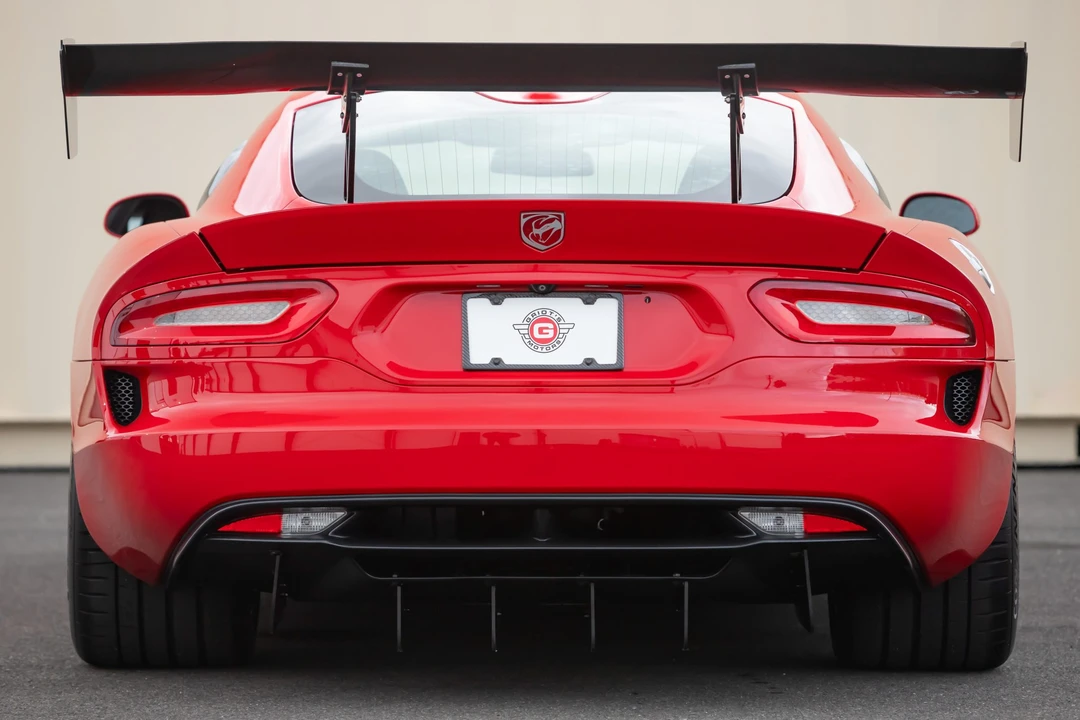 2014 Dodge Viper 5th Gen - Image 18 of 31