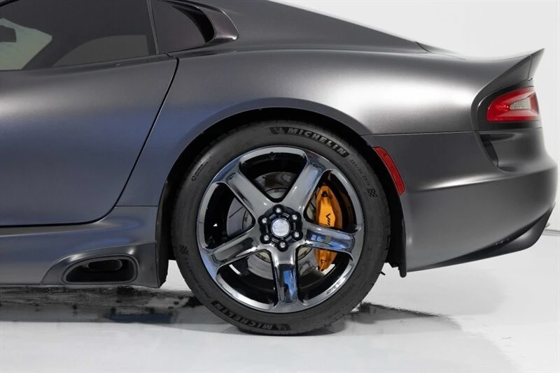 2014 Dodge Viper 5th Gen - Image 7 of 31