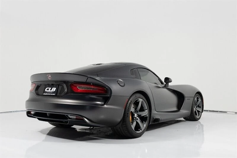 2014 Dodge Viper 5th Gen - Image 10 of 31