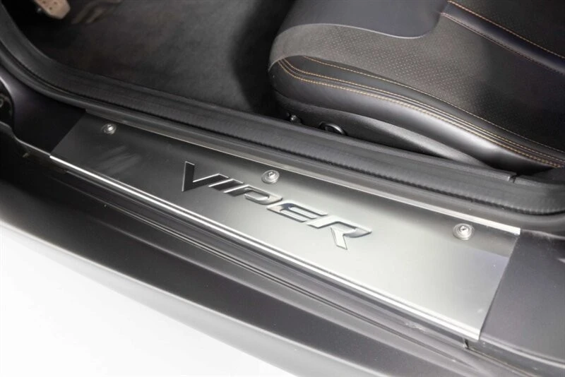 2014 Dodge Viper 5th Gen - Image 18 of 31