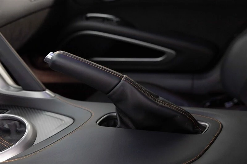 2014 Dodge Viper 5th Gen - Image 29 of 31