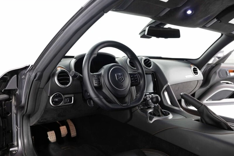 2014 Dodge Viper 5th Gen - Image 22 of 31