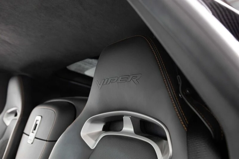 2014 Dodge Viper 5th Gen - Image 20 of 31
