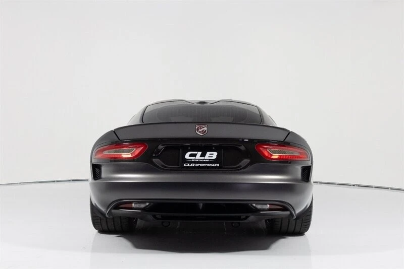2014 Dodge Viper 5th Gen - Image 9 of 31