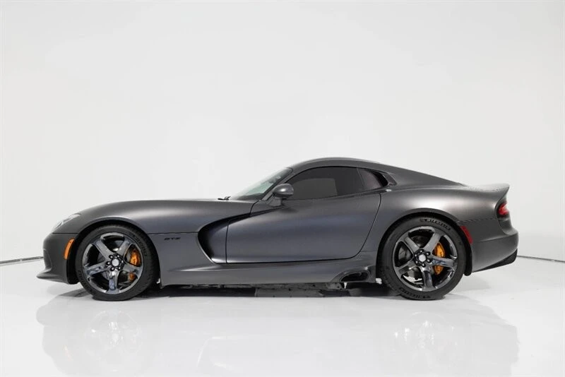 2014 Dodge Viper 5th Gen - Image 5 of 31